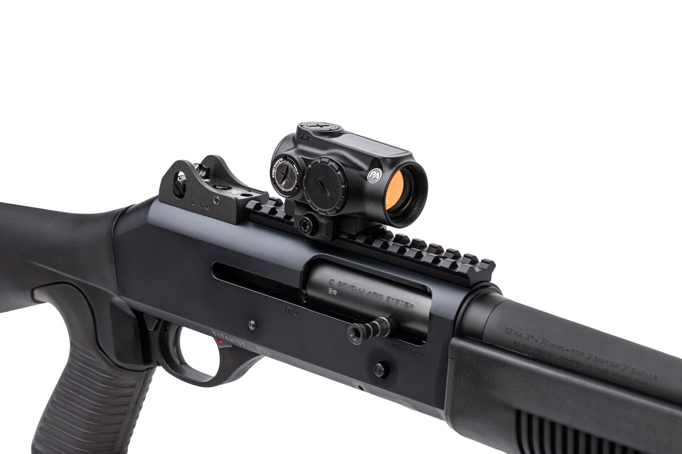 Primary Arms ドットサイト MD-RBGⅡ 実物 オマケ付き Primary Arms製